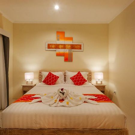 Villa Julie Seminyak Dış mekan fotoğraf