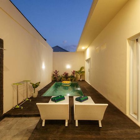 Villa Julie Seminyak Dış mekan fotoğraf