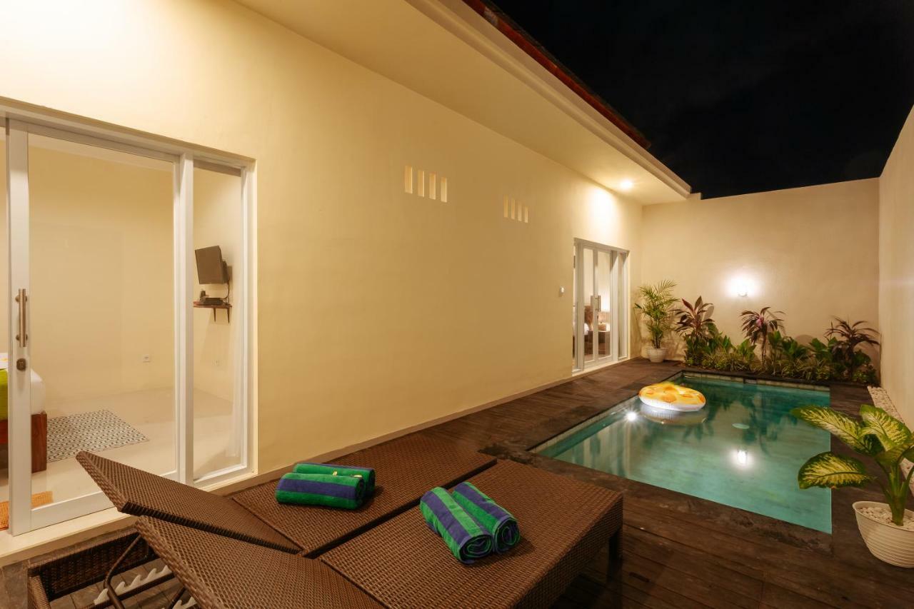 Villa Julie Seminyak Dış mekan fotoğraf
