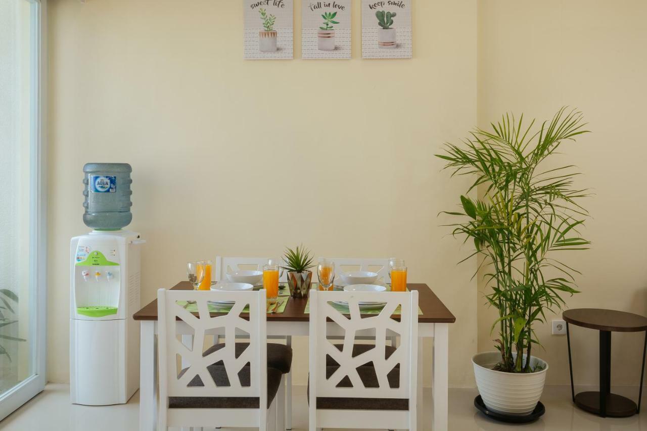 Villa Julie Seminyak Dış mekan fotoğraf