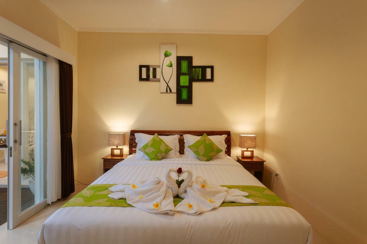 Villa Julie Seminyak Dış mekan fotoğraf