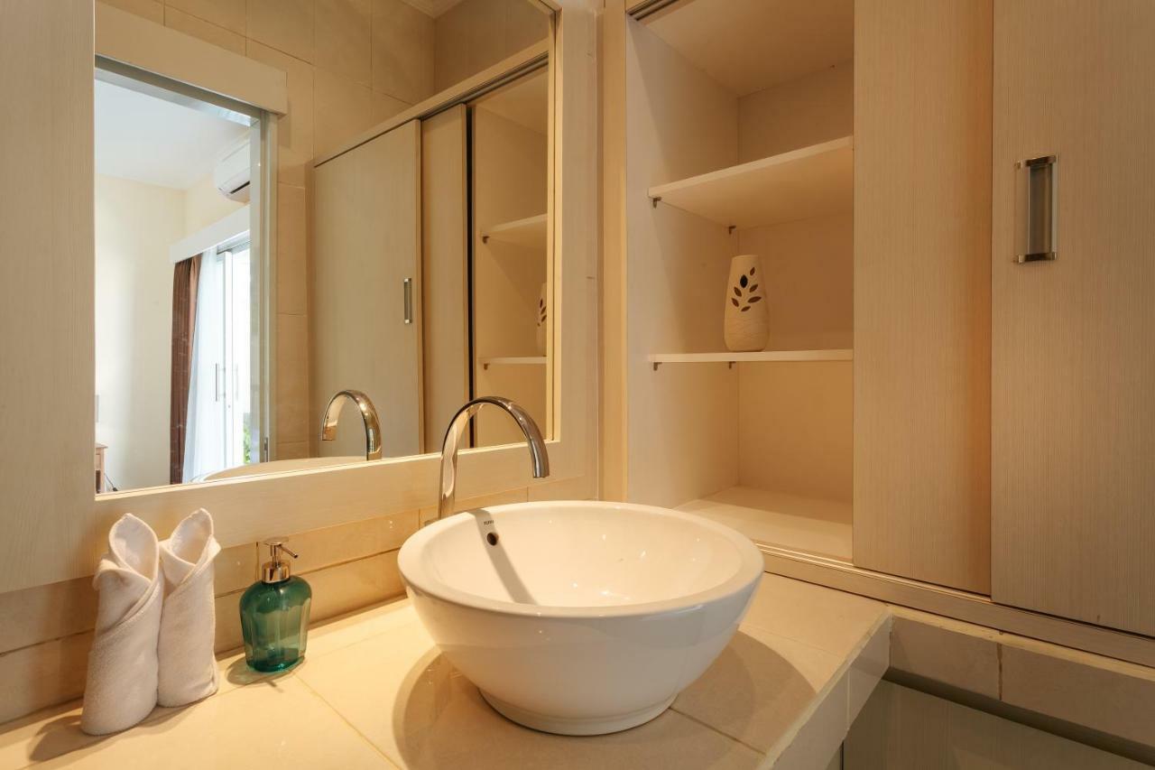 Villa Julie Seminyak Dış mekan fotoğraf