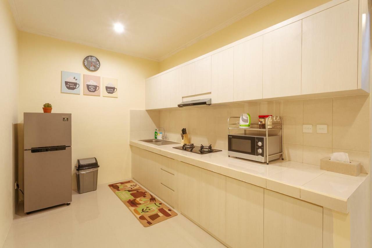 Villa Julie Seminyak Dış mekan fotoğraf