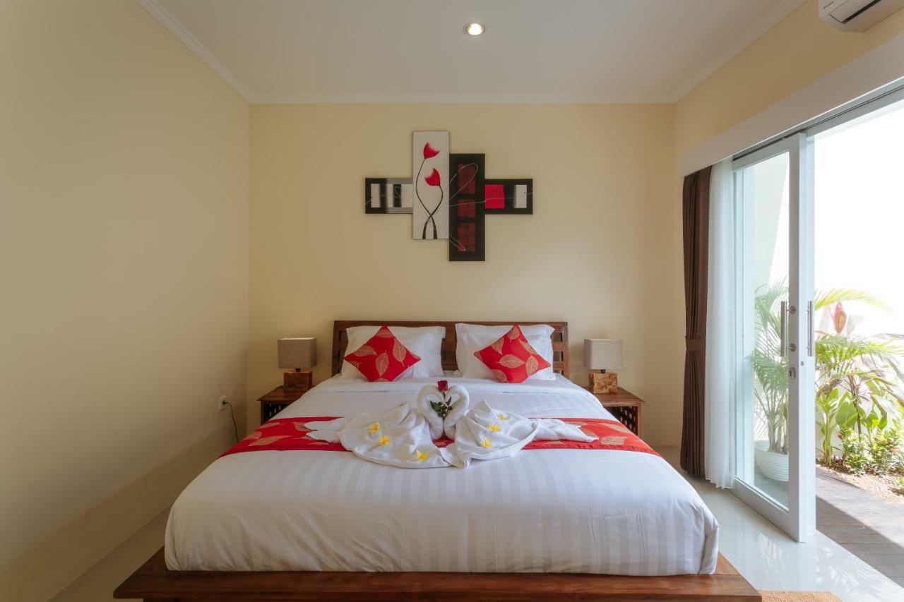 Villa Julie Seminyak Dış mekan fotoğraf
