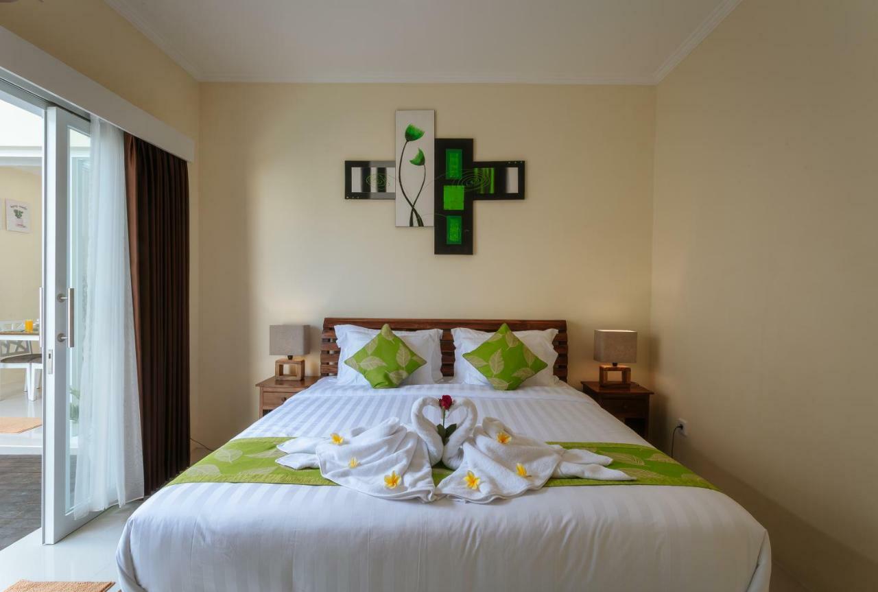 Villa Julie Seminyak Dış mekan fotoğraf