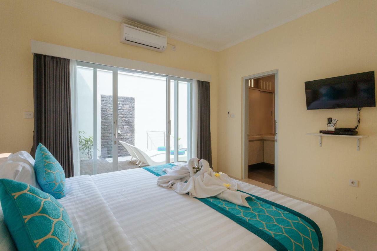 Villa Julie Seminyak Dış mekan fotoğraf