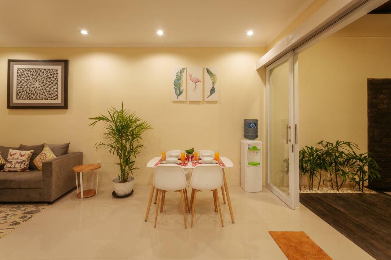 Villa Julie Seminyak Dış mekan fotoğraf