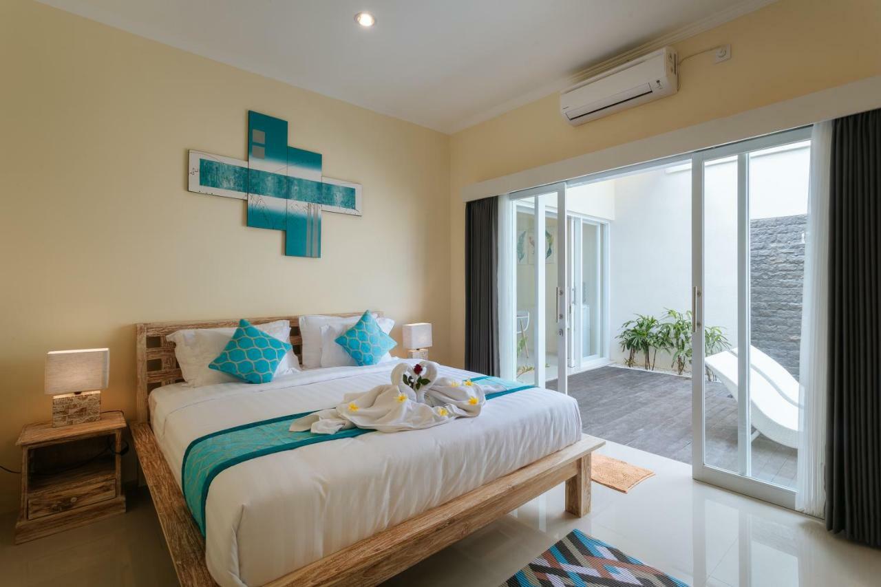 Villa Julie Seminyak Dış mekan fotoğraf