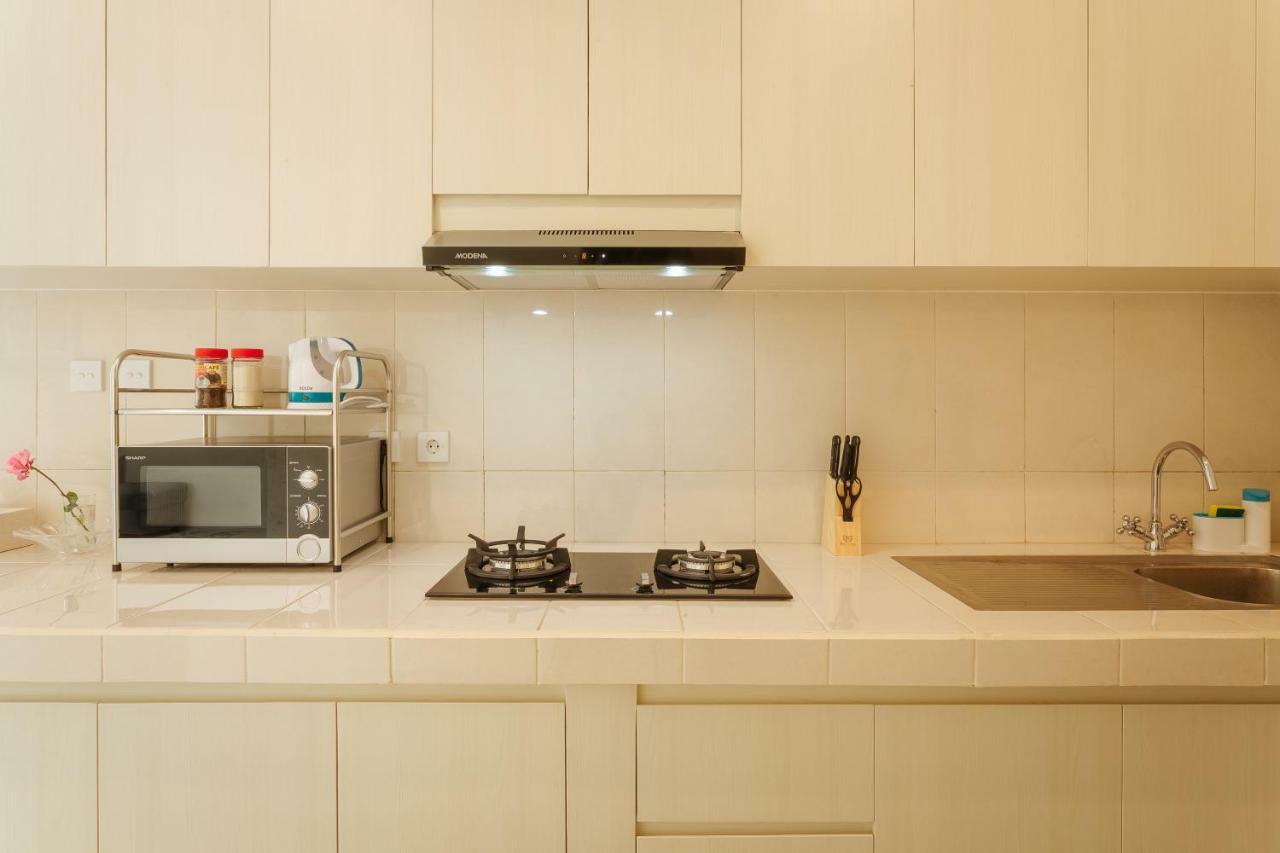 Villa Julie Seminyak Dış mekan fotoğraf